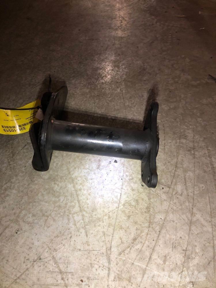 Meritor  Pidurid