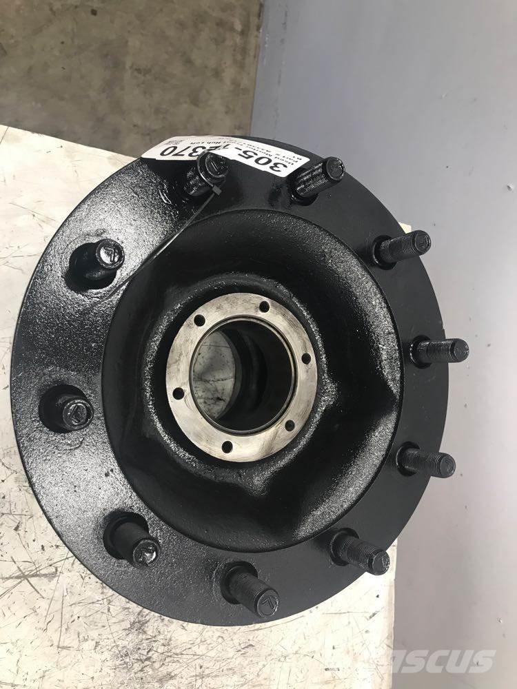 Meritor  Muud osad