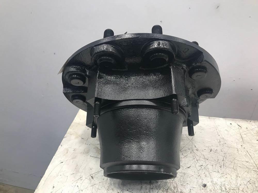 Meritor  Muud osad