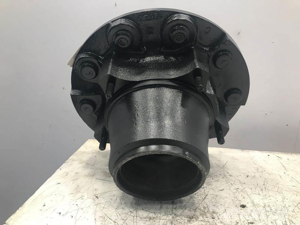 Meritor  Muud osad