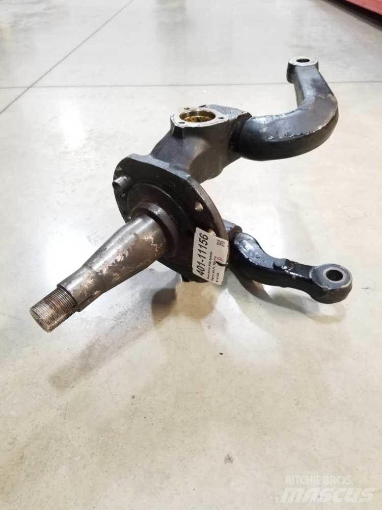 Meritor  Muud osad