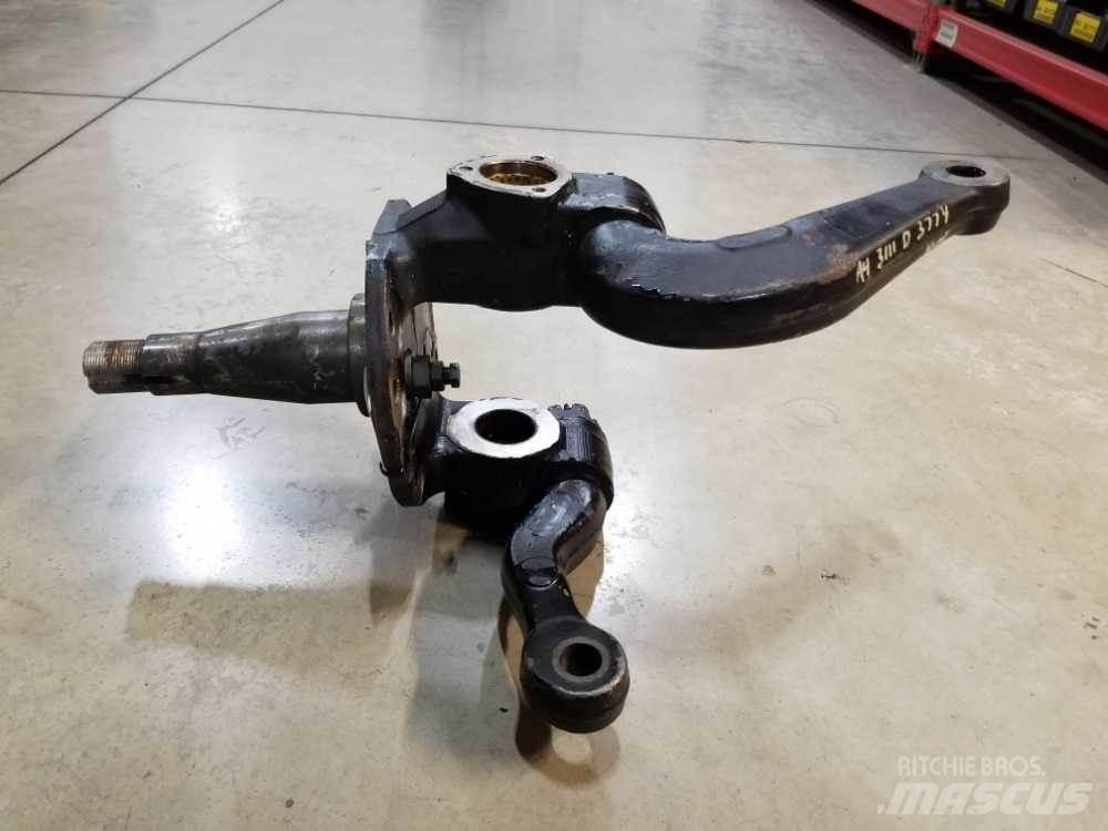 Meritor  Muud osad