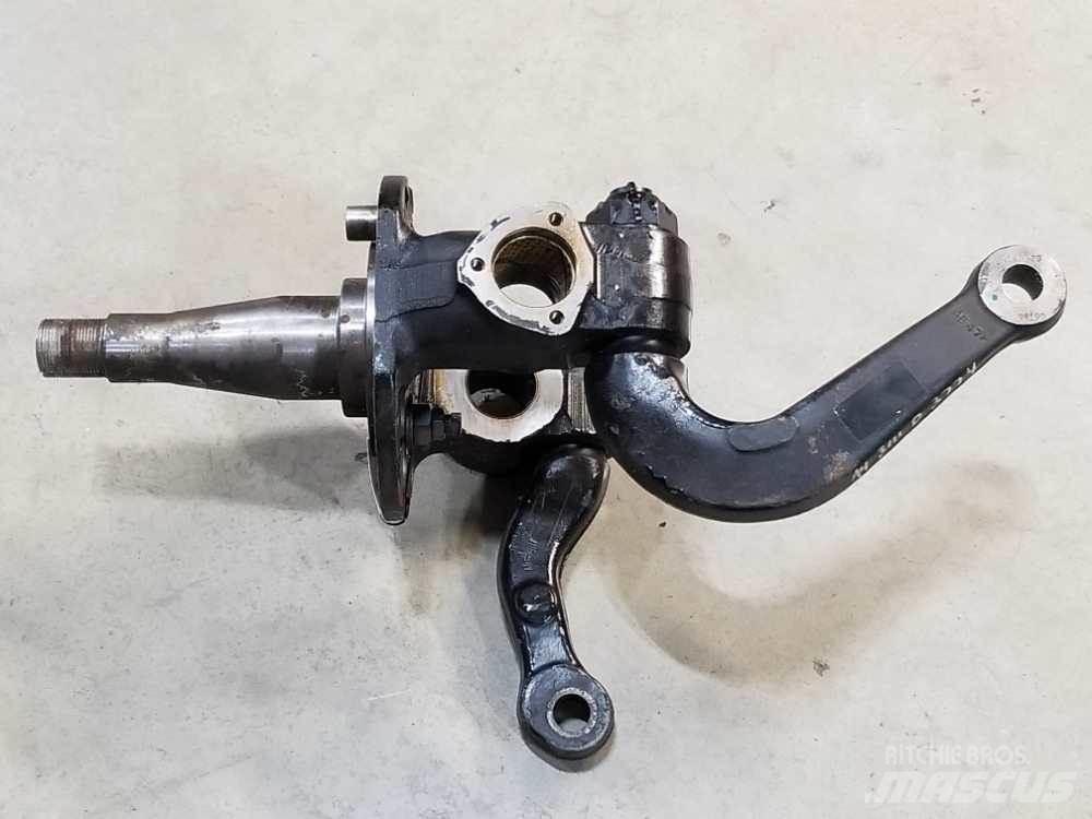 Meritor  Muud osad