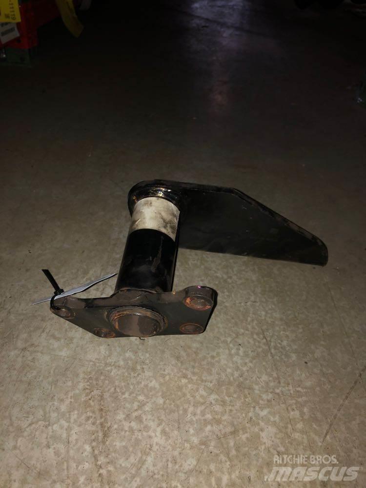 Meritor  Pidurid