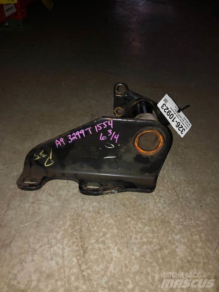 Meritor  Pidurid