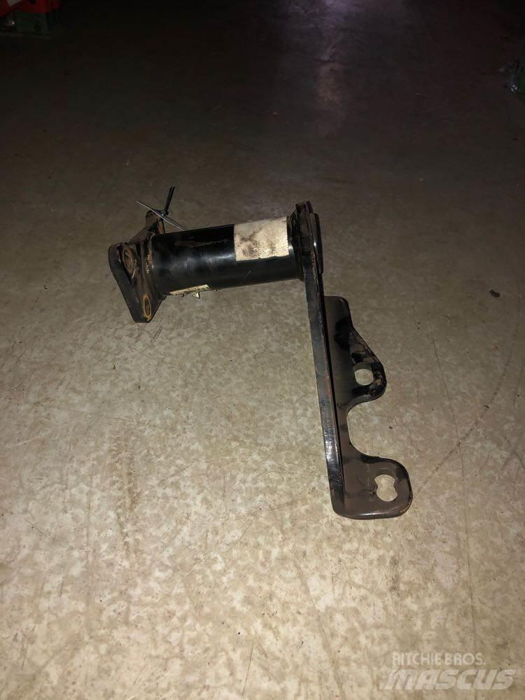 Meritor  Pidurid
