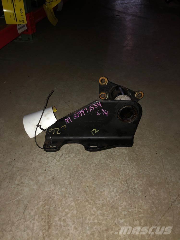 Meritor  Pidurid