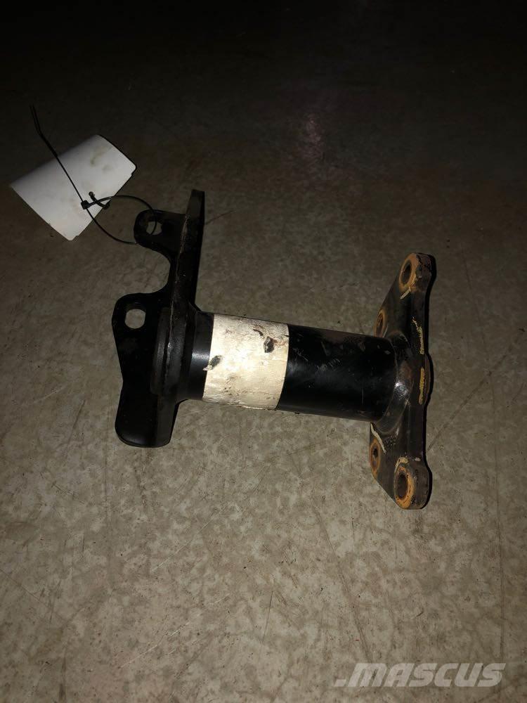 Meritor  Pidurid