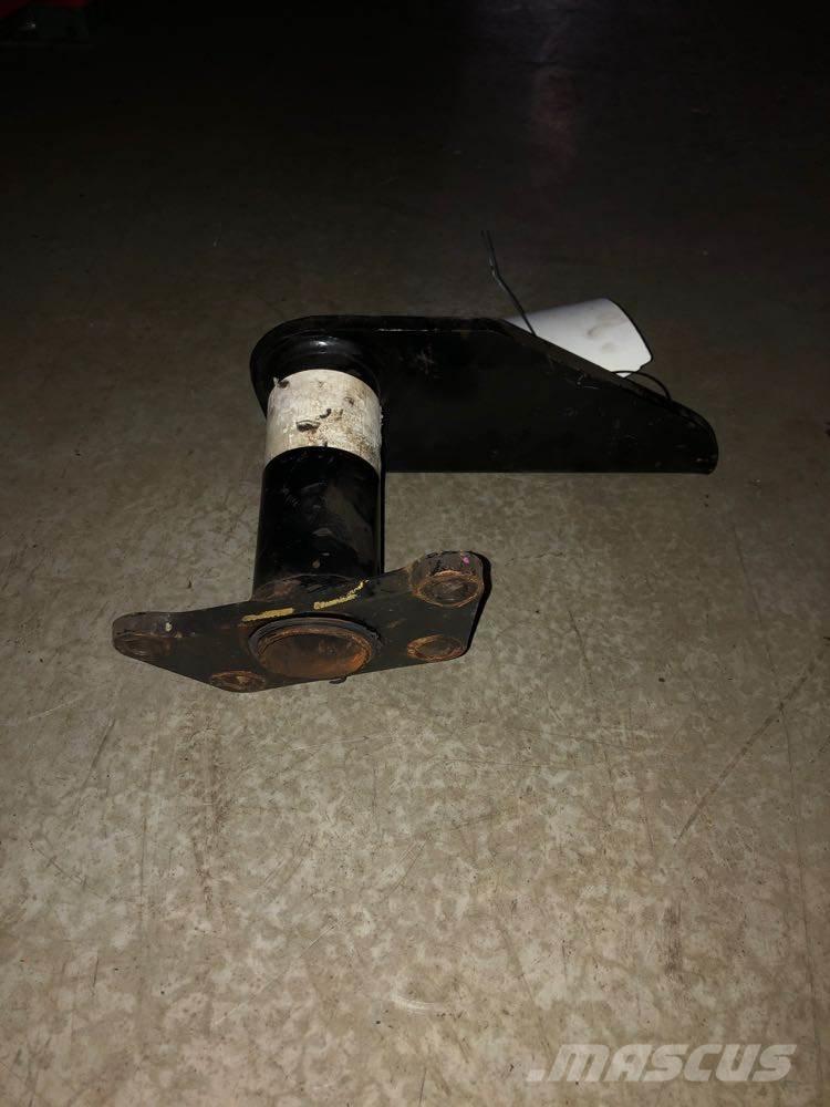 Meritor  Pidurid