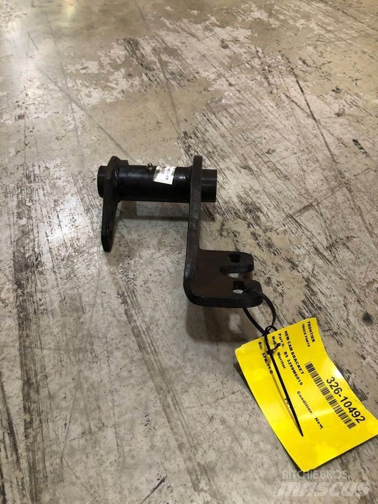 Meritor  Pidurid