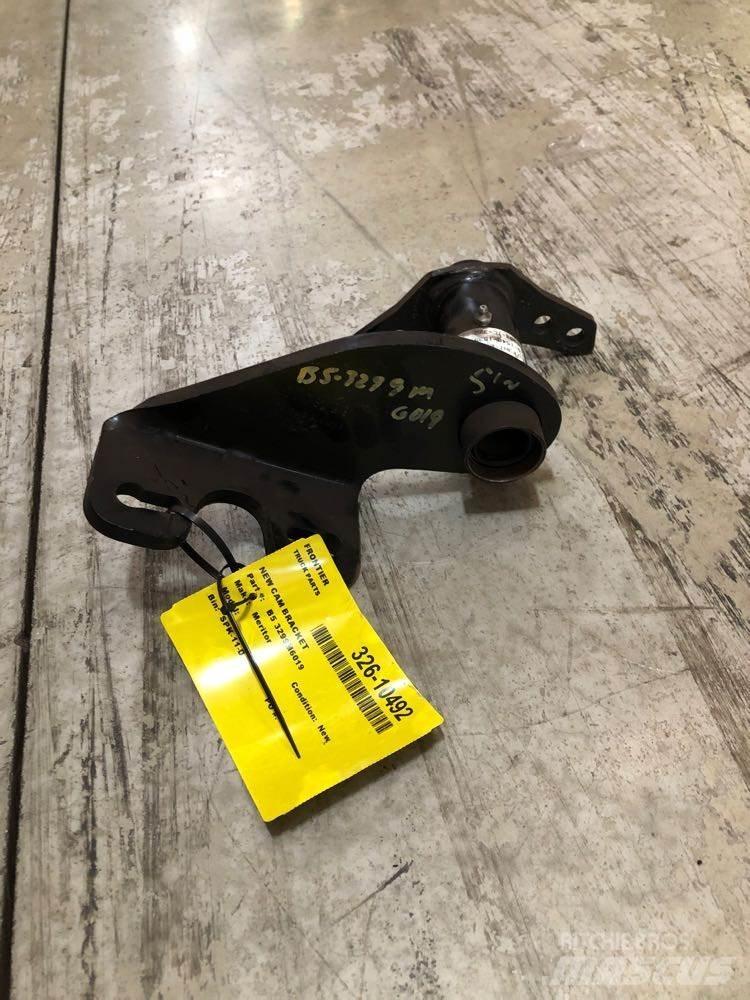 Meritor  Pidurid