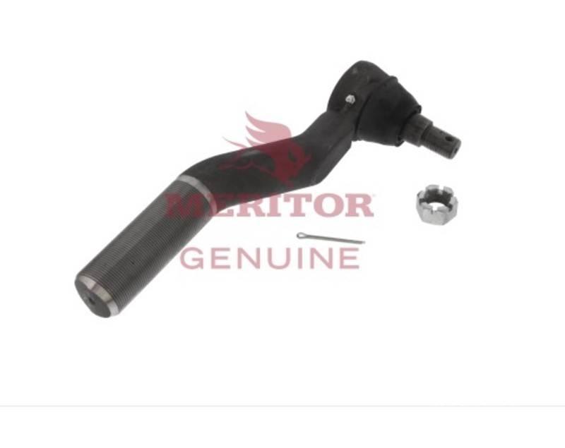 Meritor  Muud osad