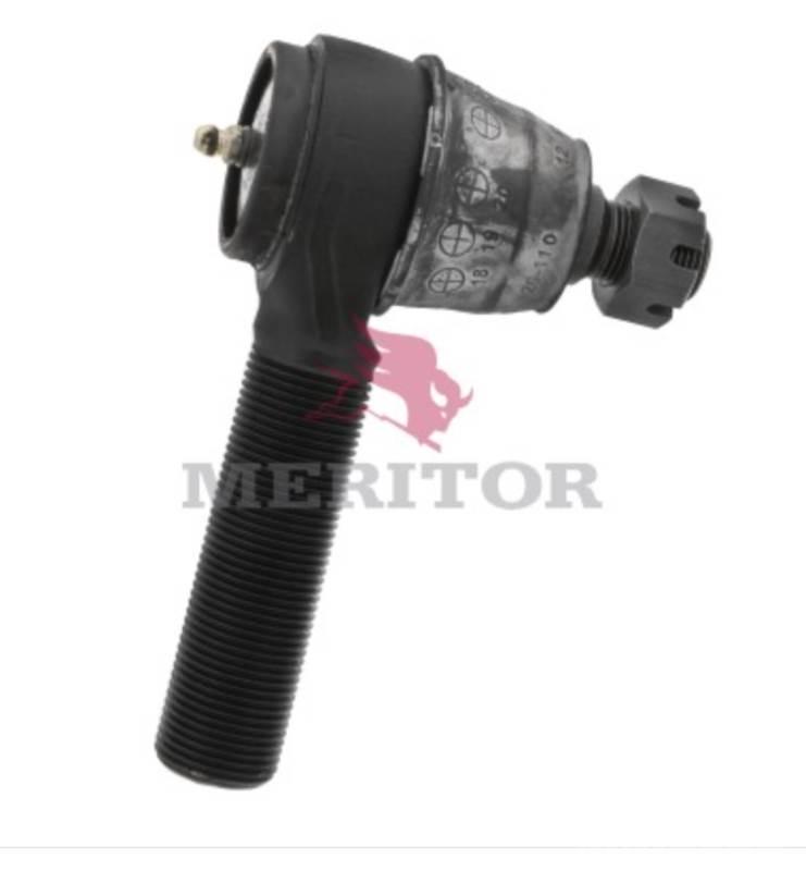Meritor  Muud osad