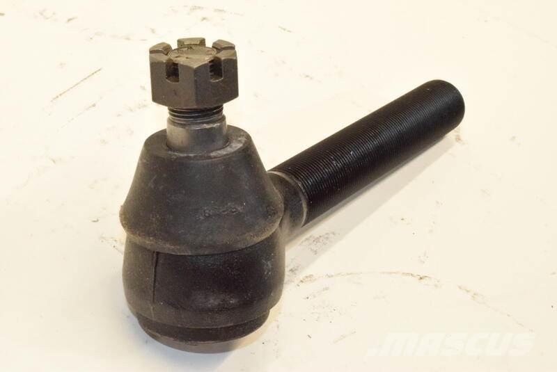 Meritor  Muud osad