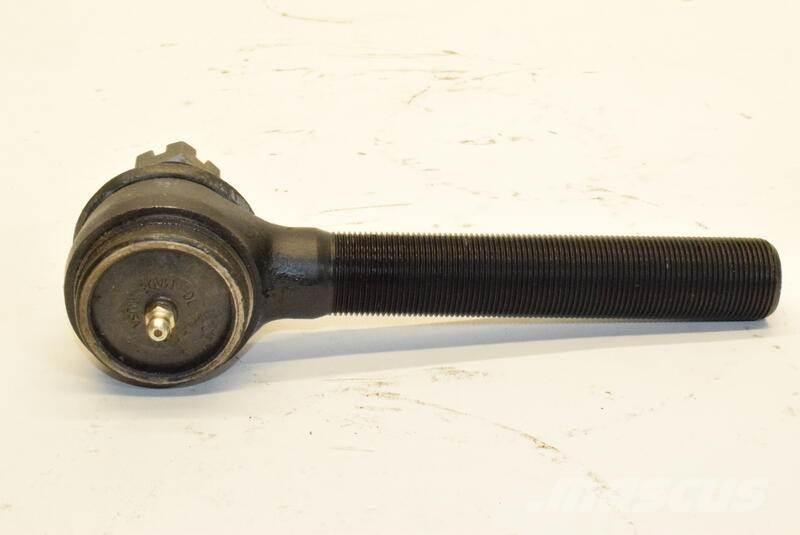 Meritor  Muud osad