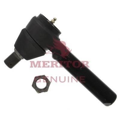 Meritor  Muud osad