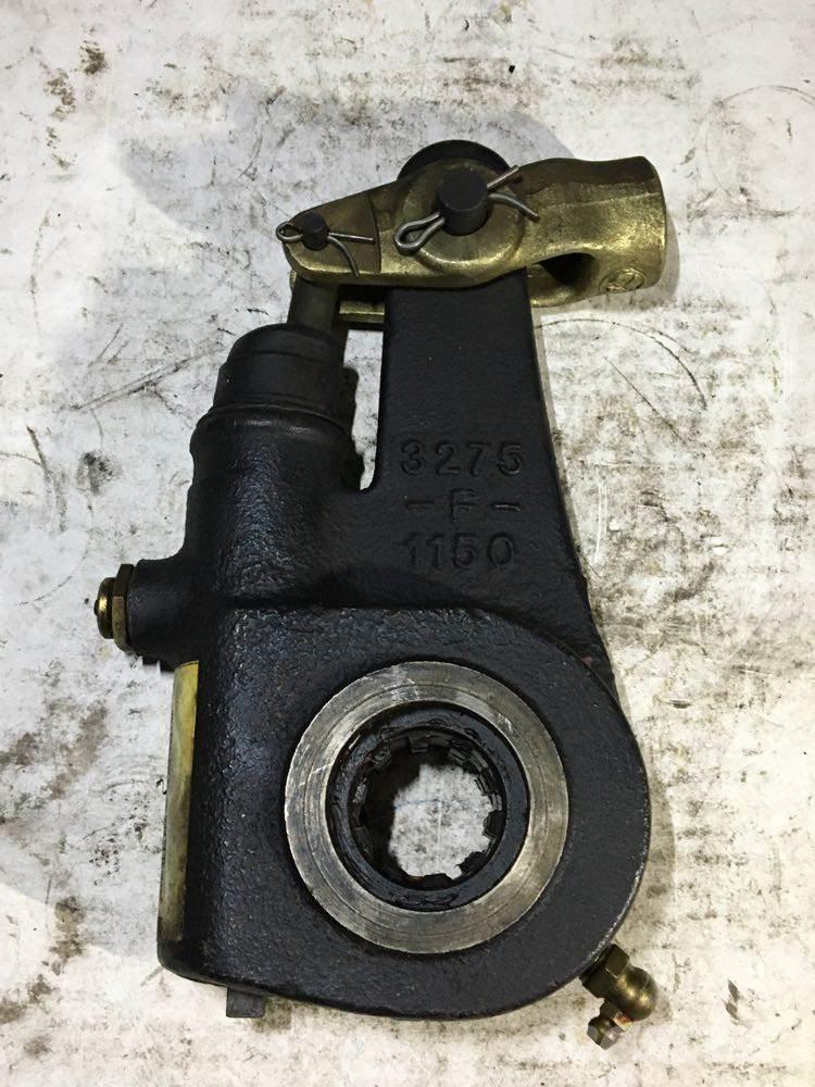 Meritor  Pidurid