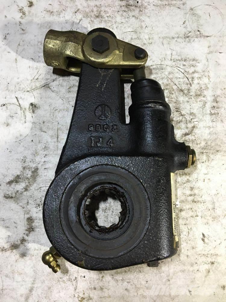 Meritor  Pidurid