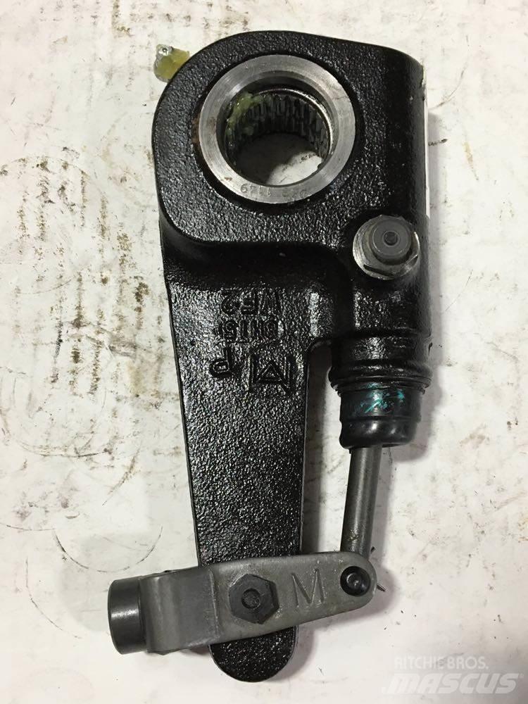 Meritor  Pidurid