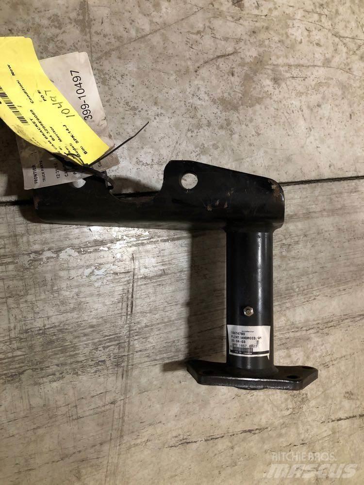 Meritor  Pidurid