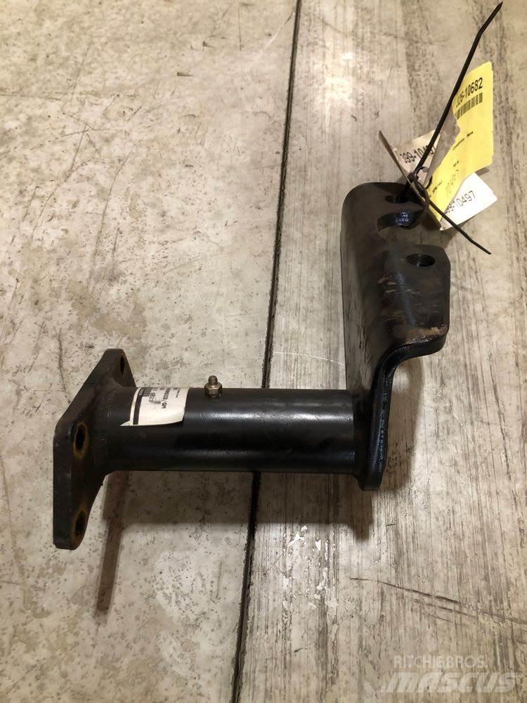 Meritor  Pidurid