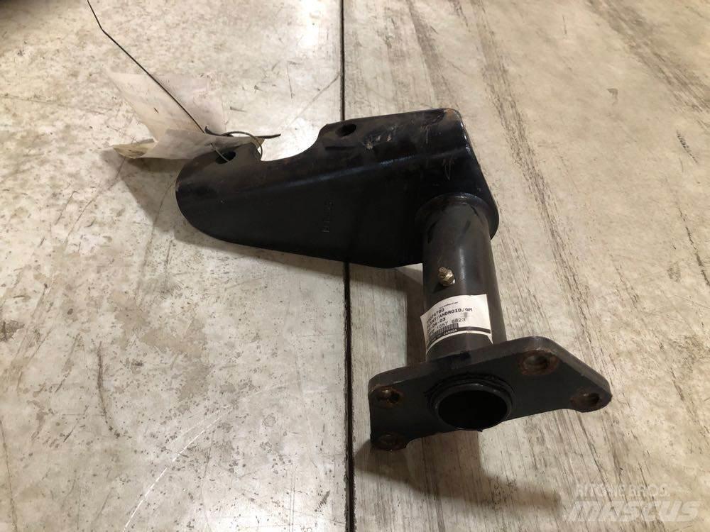 Meritor  Pidurid