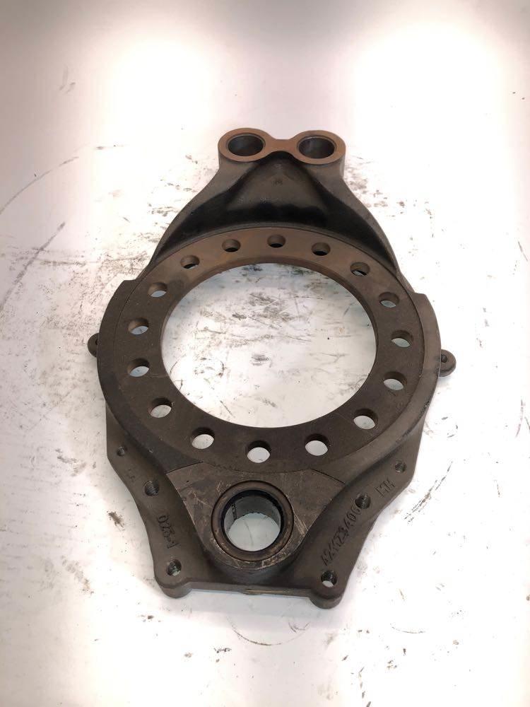 Meritor  Pidurid