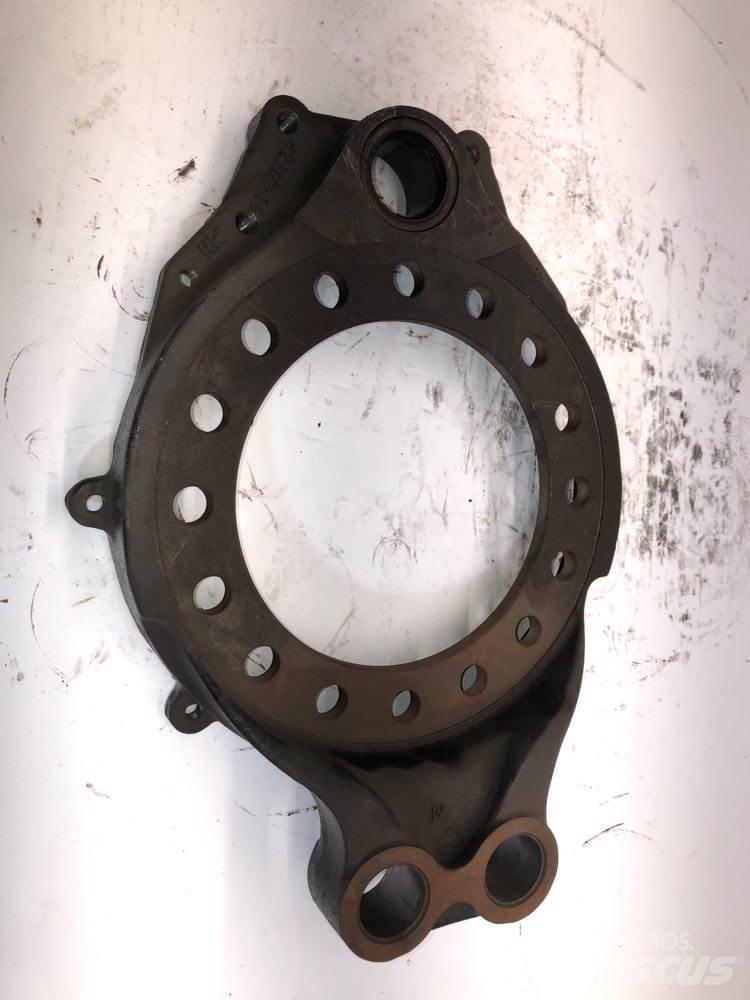 Meritor  Pidurid