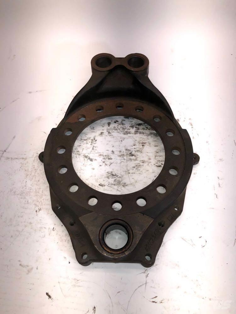 Meritor  Pidurid