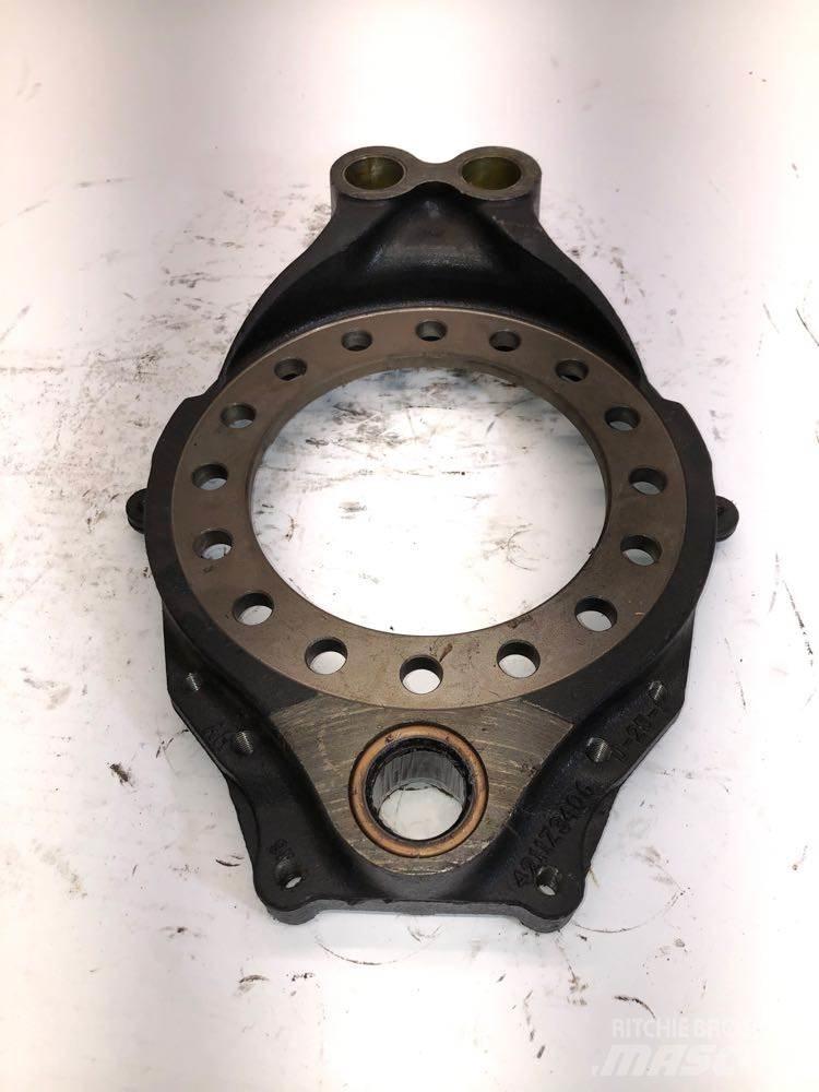 Meritor  Pidurid