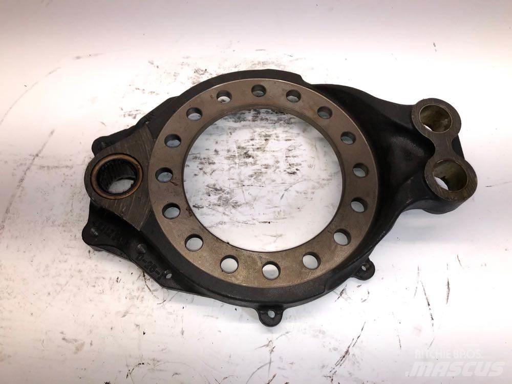 Meritor  Pidurid