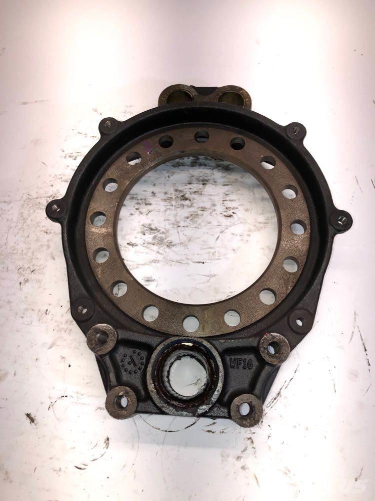 Meritor  Pidurid