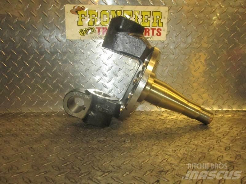 Meritor  Muud osad