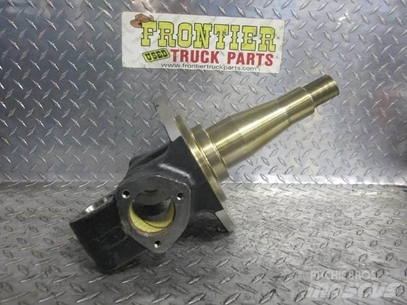 Meritor  Muud osad