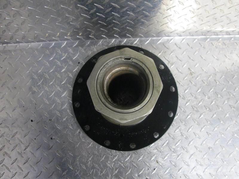 Meritor  Muud osad