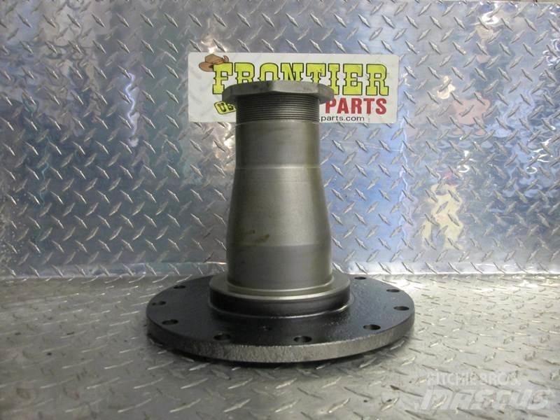 Meritor  Muud osad