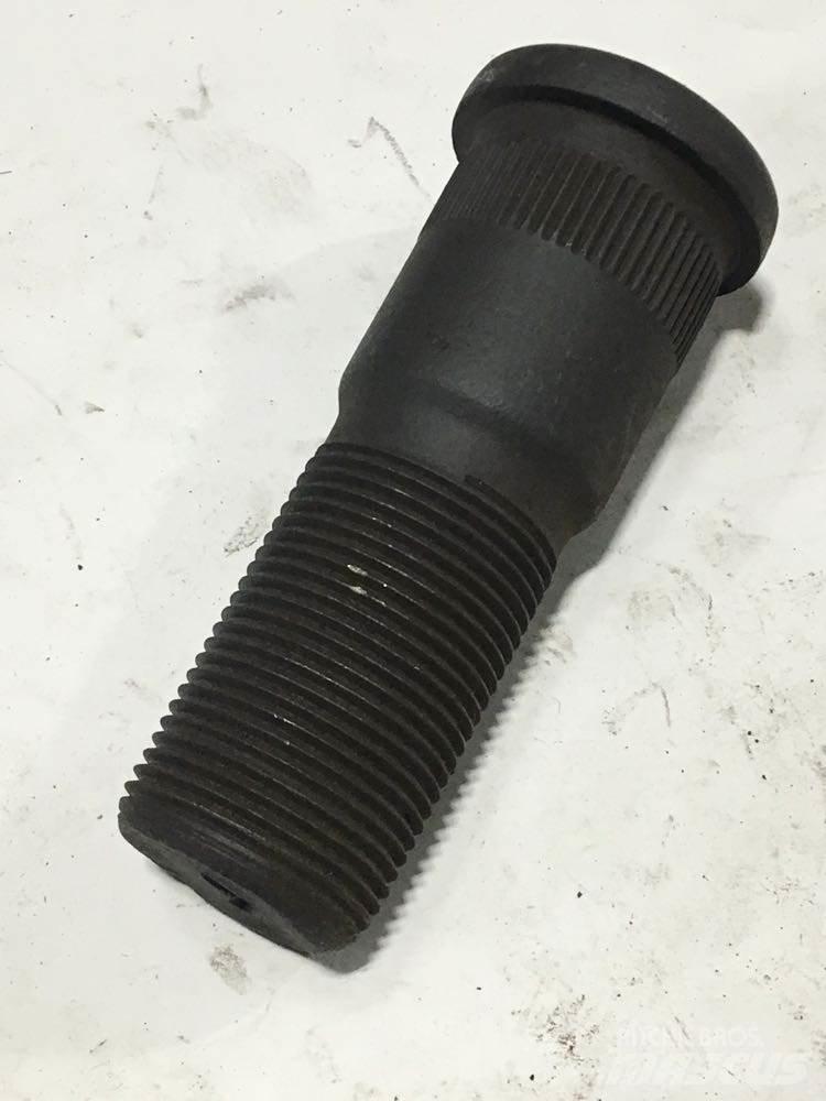 Meritor  Muud osad