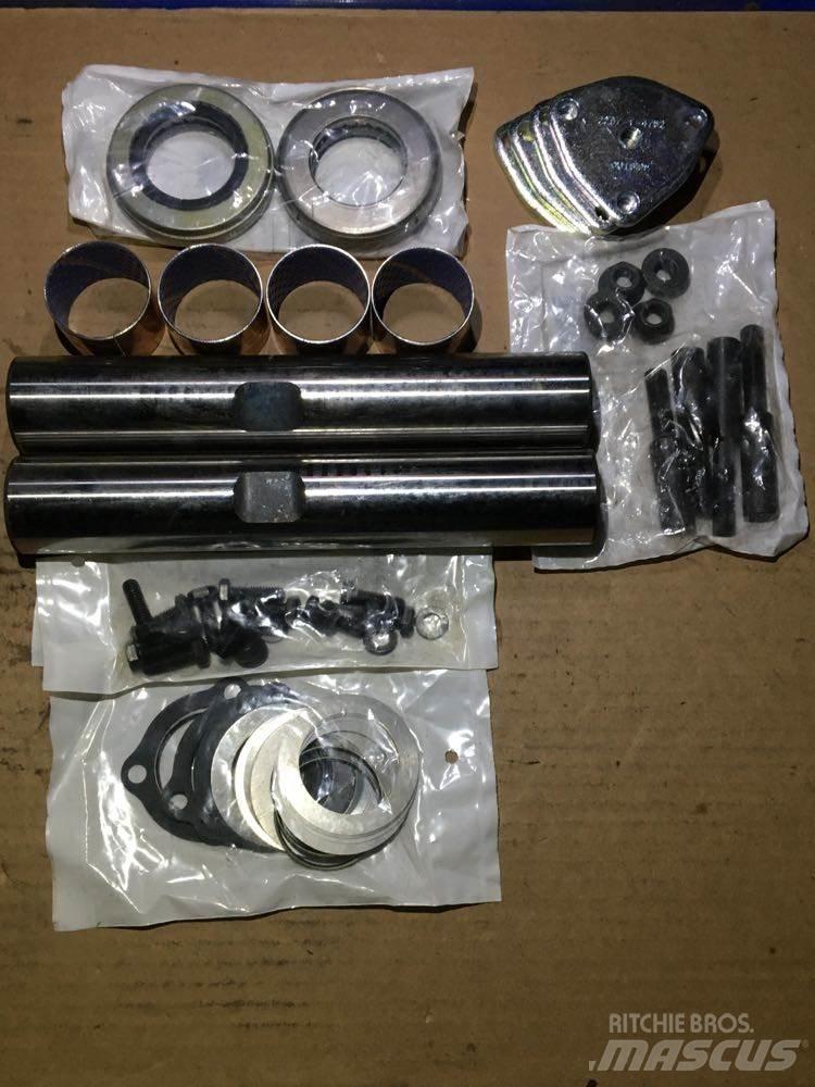 Meritor  Muud osad