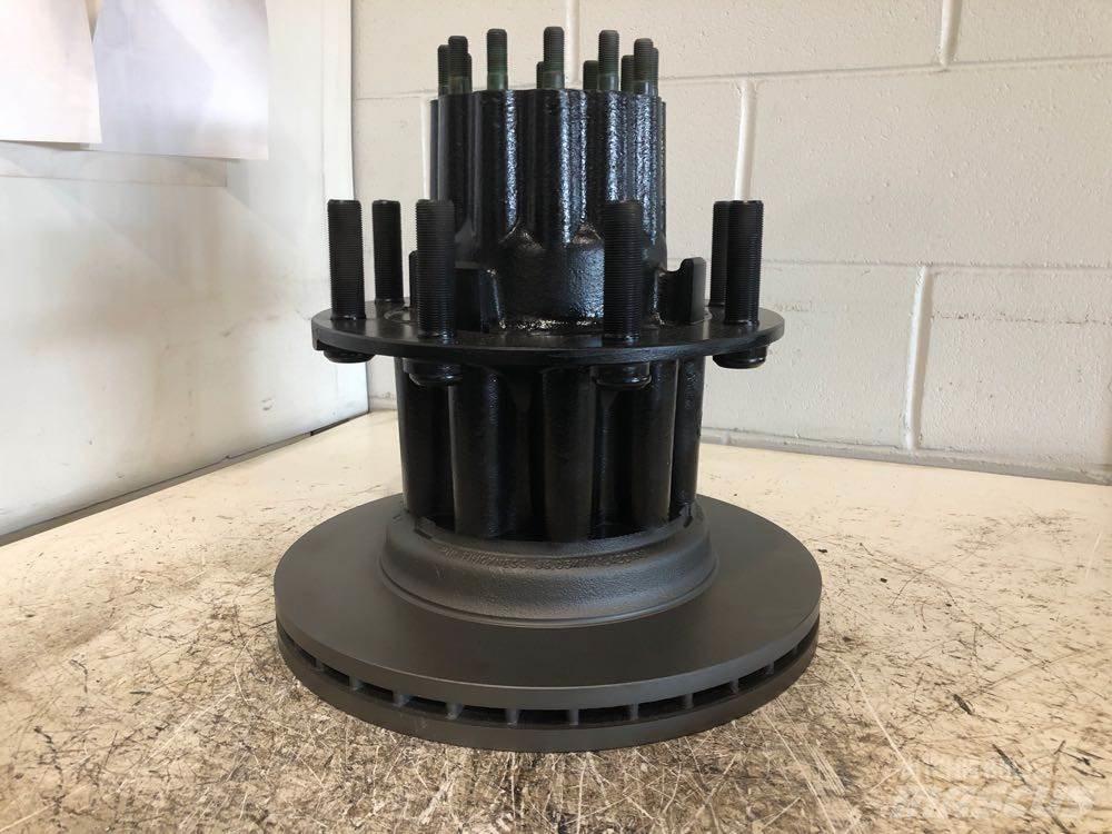 Meritor  Muud osad