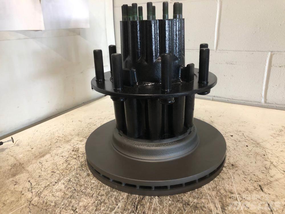 Meritor  Muud osad