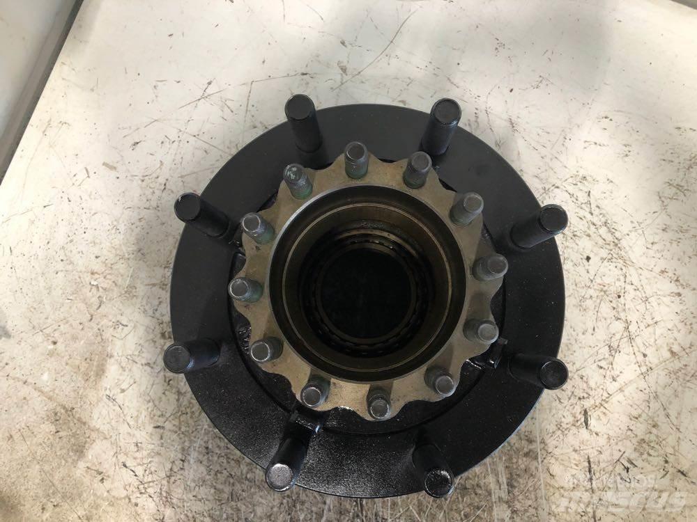 Meritor  Muud osad