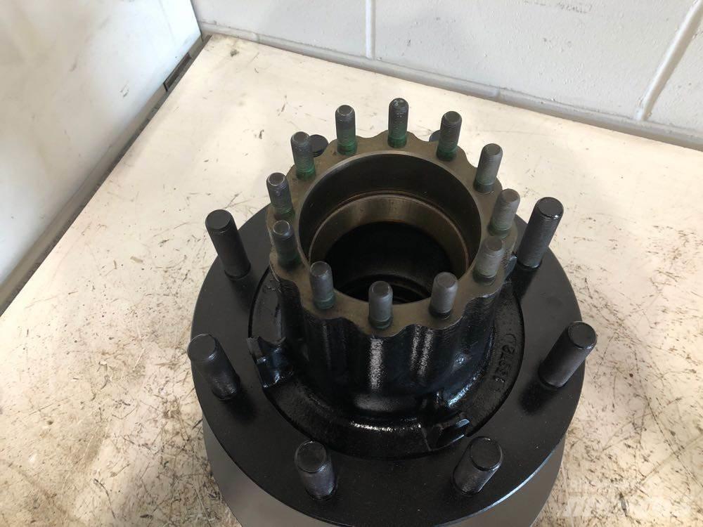 Meritor  Muud osad