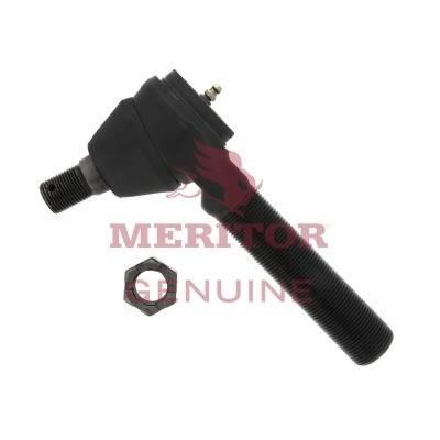 Meritor  Muud osad