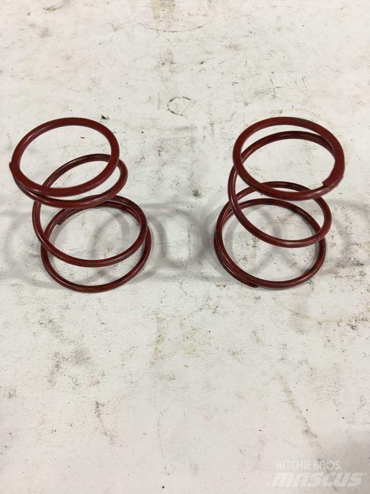 Meritor  Pidurid