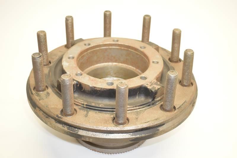 Meritor  Muud osad
