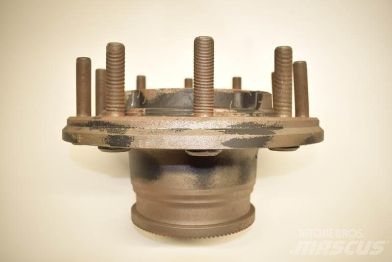 Meritor  Muud osad