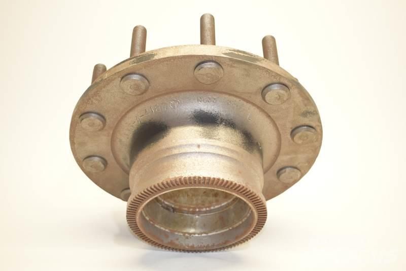 Meritor  Muud osad