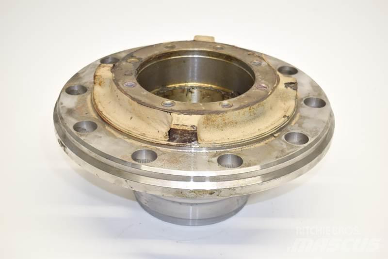 Meritor  Muud osad
