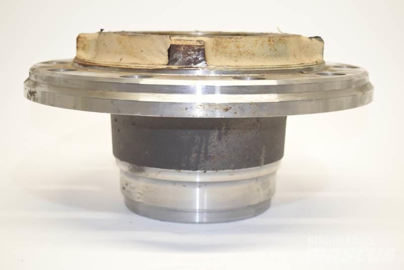 Meritor  Muud osad