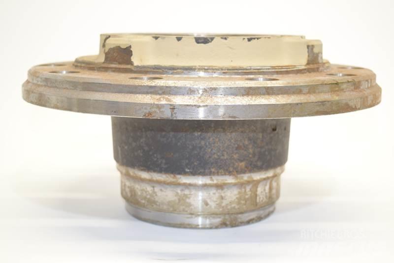 Meritor  Muud osad